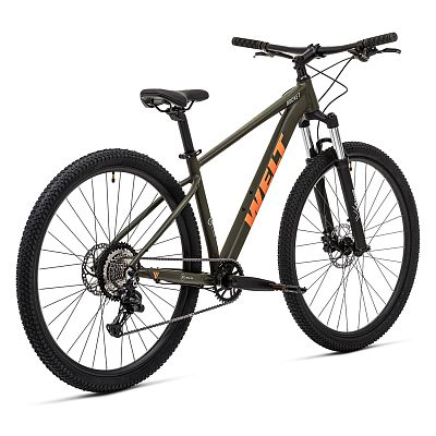 Превью  Велосипед WELT Rocket 3.0 29 HD (2025)